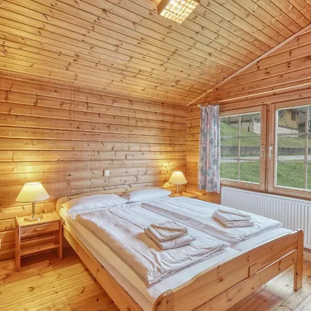 Holiday home Cozy In With Wifi *