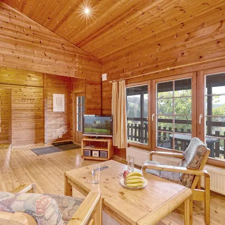 Cozy In With Wifi