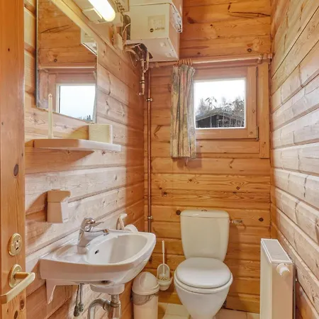 Cozy In With Wifi Holiday home