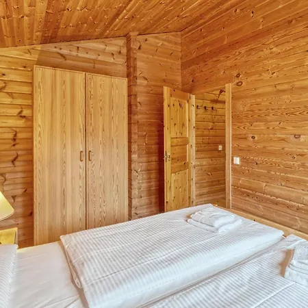 Holiday home Cozy In With Wifi