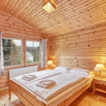 Cozy In With Wifi Holiday home *
