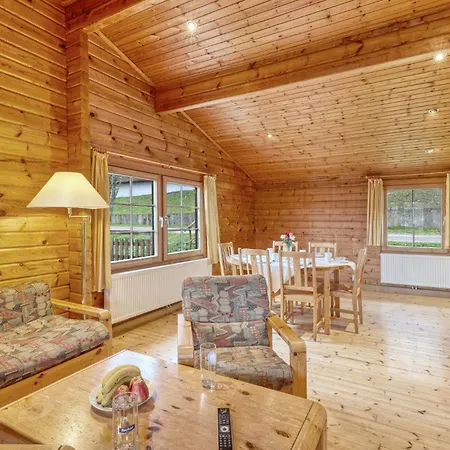 Cozy In With Wifi Holiday home Masserberg