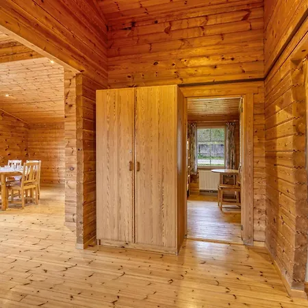 Holiday home Cozy In With Wifi